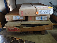 Toebehoren velux - afbeelding 4 van  7