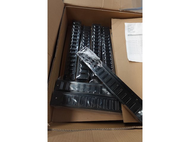 Toebehoren ventilatie - afbeelding 4 van  8