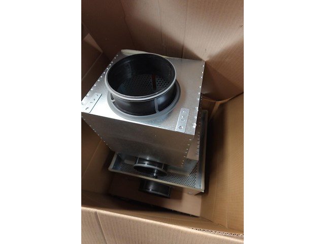 Toebehoren ventilatie - afbeelding 5 van  8