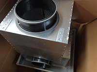 Toebehoren ventilatie - afbeelding 5 van  8