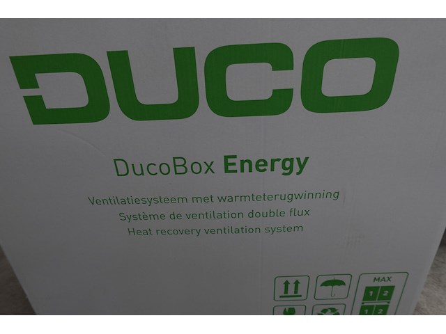 Toebehoren ventilatie - afbeelding 6 van  8