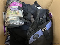 Toebehoren voor paarden - afbeelding 2 van  2