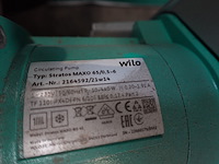 Toebehoren wilo - afbeelding 5 van  10
