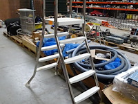 Toebehoren zwembad - afbeelding 1 van  5