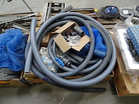 Toebehoren zwembad - afbeelding 2 van  5