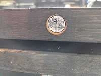 Toegangsdeuren hout (14x) - afbeelding 4 van  12