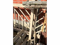 Toegangspoort - afbeelding 4 van  10
