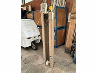 Toegangspoort - afbeelding 9 van  10