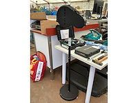 Toegangsticet automaat - afbeelding 2 van  2