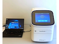 Toegepaste biosystemen - quantstudio 3 - real-time pcr-systeem - afbeelding 3 van  7