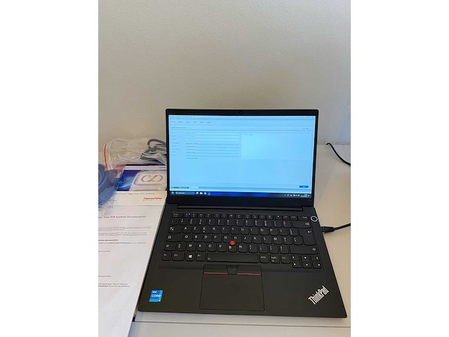 Toegepaste biosystemen - quantstudio 3 - real-time pcr-systeem - afbeelding 5 van  7