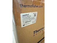 Toegepaste biosystemen - quantstudio 3 - real-time pcr-systeem - afbeelding 7 van  7