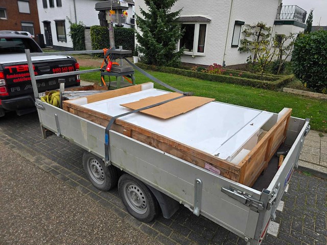 Toekomstige automatisering - chrs6-m - maritieme elektronica - afbeelding 3 van  10