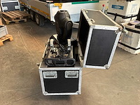 Toekomstige lichte mh-660 moving head tweedelige set - afbeelding 1 van  7