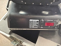 Toekomstige lichte mh-660 moving head tweedelige set - afbeelding 3 van  7