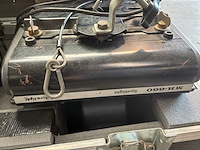 Toekomstige lichte mh-660 moving head tweedelige set - afbeelding 4 van  7