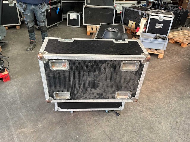 Toekomstige lichte mh-660 moving head tweedelige set - afbeelding 3 van  7