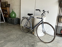 Toerfiets vintage - afbeelding 2 van  2
