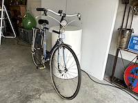 Toerfiets vintage - afbeelding 1 van  2