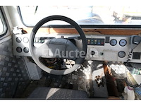 Toeristische trein (te renoveren) - afbeelding 30 van  30