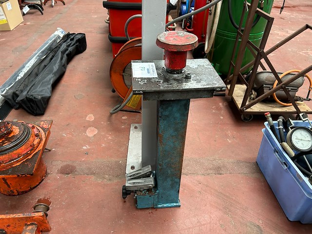 Toestel - afbeelding 1 van  3