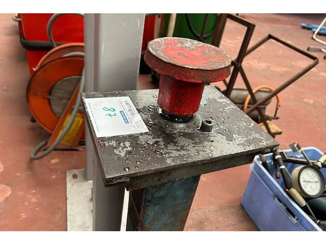 Toestel - afbeelding 2 van  3