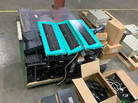 Toetsenbord (2x) - afbeelding 2 van  2