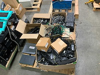 Toetsenbord (2x) - afbeelding 1 van  2