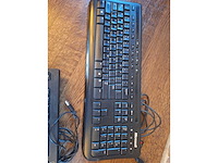 Toetsenbord azerty 2st - afbeelding 1 van  1