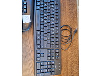 Toetsenbord azerty 2st - afbeelding 3 van  3