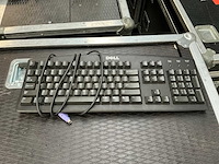 Toetsenbord dell - afbeelding 1 van  8
