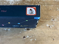 Toetsenbord ducky one mini (rood) - afbeelding 5 van  5