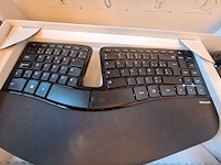 Toetsenbord microsoft sculpt nieuw - afbeelding 3 van  5