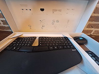 Toetsenbord microsoft sculpt nieuw - afbeelding 5 van  5