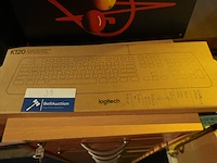 Toetsenbord