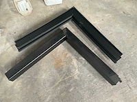 Toeval solotrim alu dakranden (23,5 lpm) - afbeelding 7 van  7