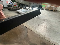 Toeval solotrim alu dakranden (23,5 lpm) - afbeelding 2 van  3