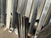Toeval solotrim alu dakranden (25 lpm) - afbeelding 5 van  7
