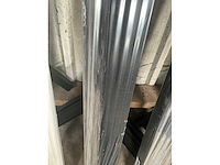 Toeval solotrim alu dakranden (25 lpm) - afbeelding 1 van  2