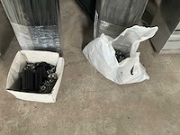 Toeval solotrim alu dakranden (25 lpm) - afbeelding 3 van  3