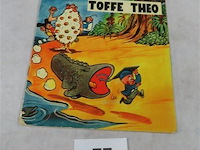 Toffe theo - afbeelding 1 van  3