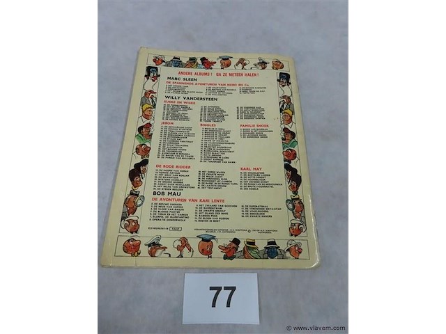 Toffe theo - afbeelding 3 van  3