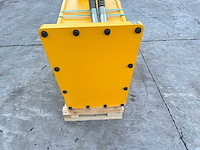 Toft - 2026 - toft08p - cat 320 - hydraulische crusher - afbeelding 14 van  14