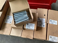 Toge kozijnplug (43x) - afbeelding 2 van  7