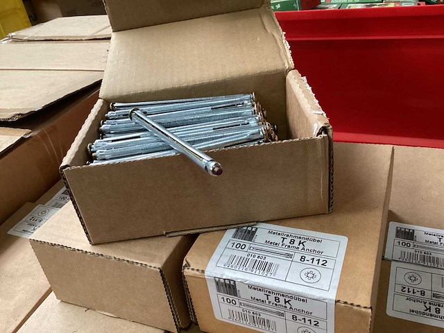 Toge kozijnplug (43x) - afbeelding 4 van  7