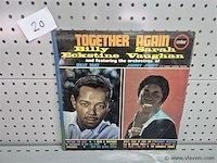 Together again