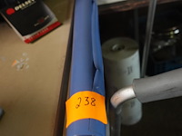 Toile cirée op rol - afbeelding 1 van  1