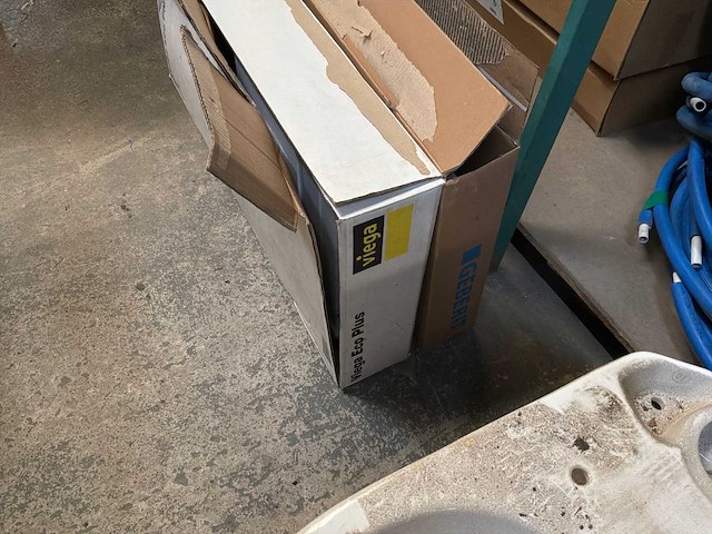Toilet (3x) - afbeelding 1 van  1