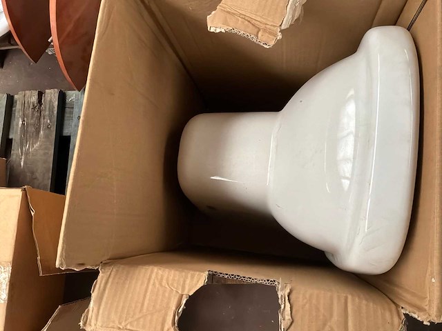 Toilet (6x) - afbeelding 3 van  11
