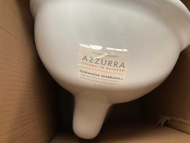 Toilet (6x) - afbeelding 6 van  11